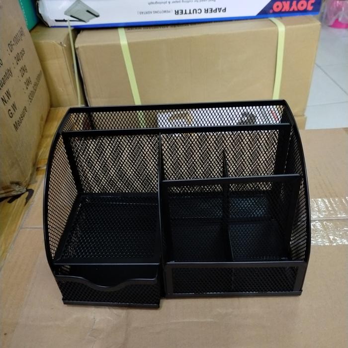 

Bisa Spk! Desk Set Joyko Ds 22 Jaring