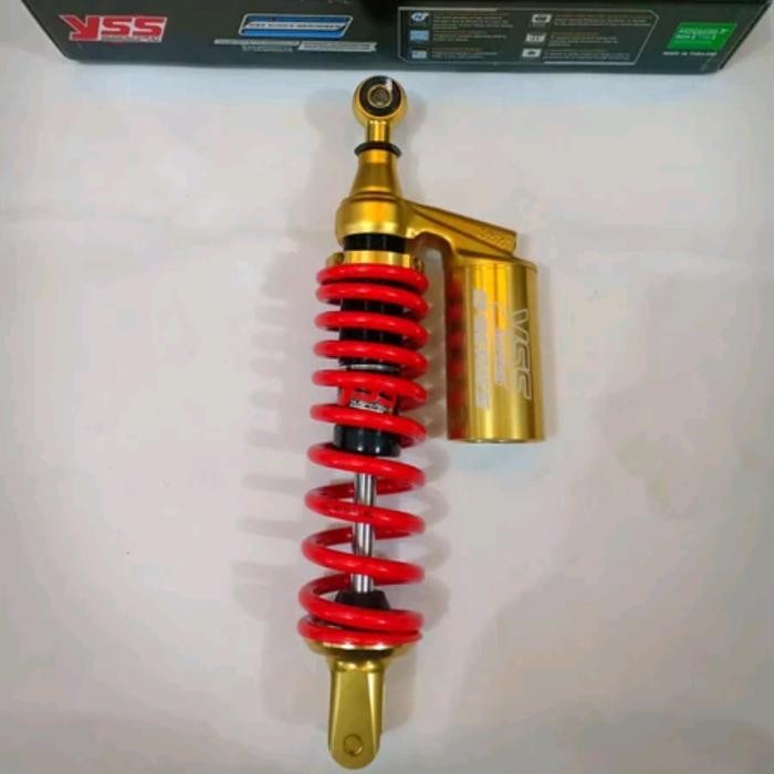 Shockbreaker Yss All New Gold Series G-plus Vario125 Vario150