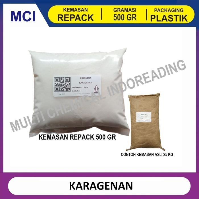 

Pilihan- Tepung Karagenan Pengenyal Bakso 500 Gr