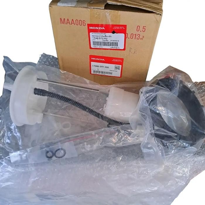 Jual Filter Bensin Saringan Bensin Set Fuel Strainer Honda Freed