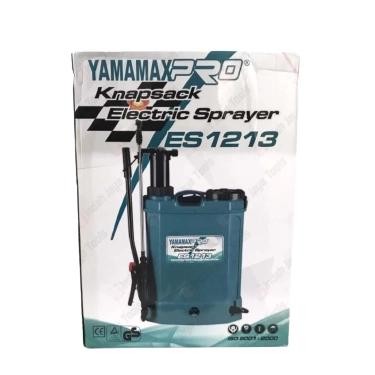 alat semprot hama 2 in 1 elektrik 13,8 liter sprayer
