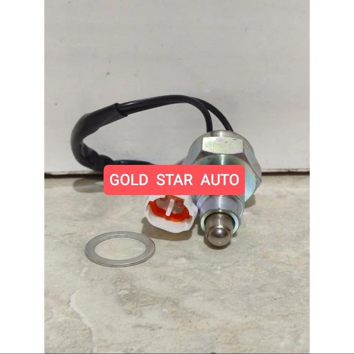 Jual Switch Atret Switch Mundur Back Up Switch Toyota Kijang Grand Rover Kijang Grand Extra Kf52