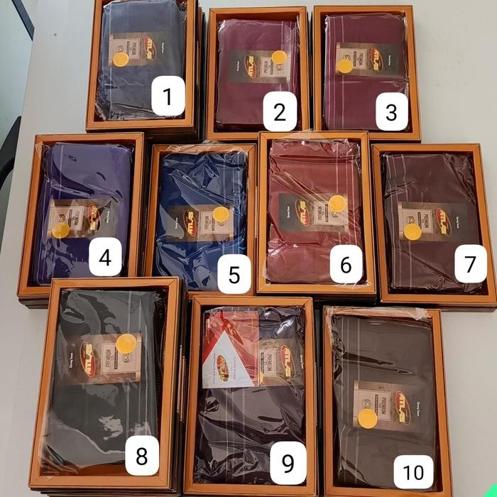 Sarung ATLAS PREMIUM 750