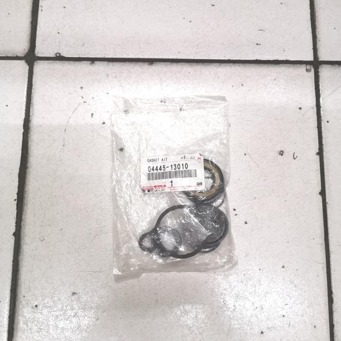 SEAL POWERSTEERING COROLLA ALTIS LAMA 2002-2005