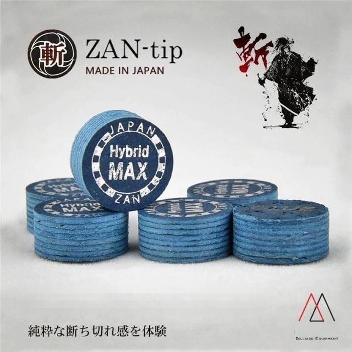 SALE 8 LAYER KEPALA STIK BILLIARD 2PCS ZAN CUE TIP JAPAN ORIGINAL 2PCS CUE TIP BILLIARD