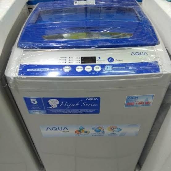 Modul Mesin Cuci Aqua Hijab Series