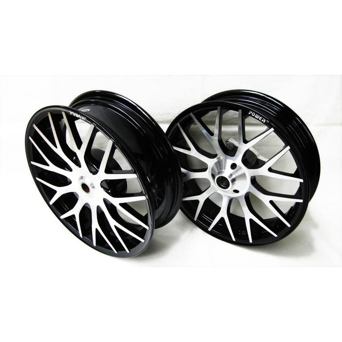 Velg Evo Power Yamaha Aerox 155 Evolution