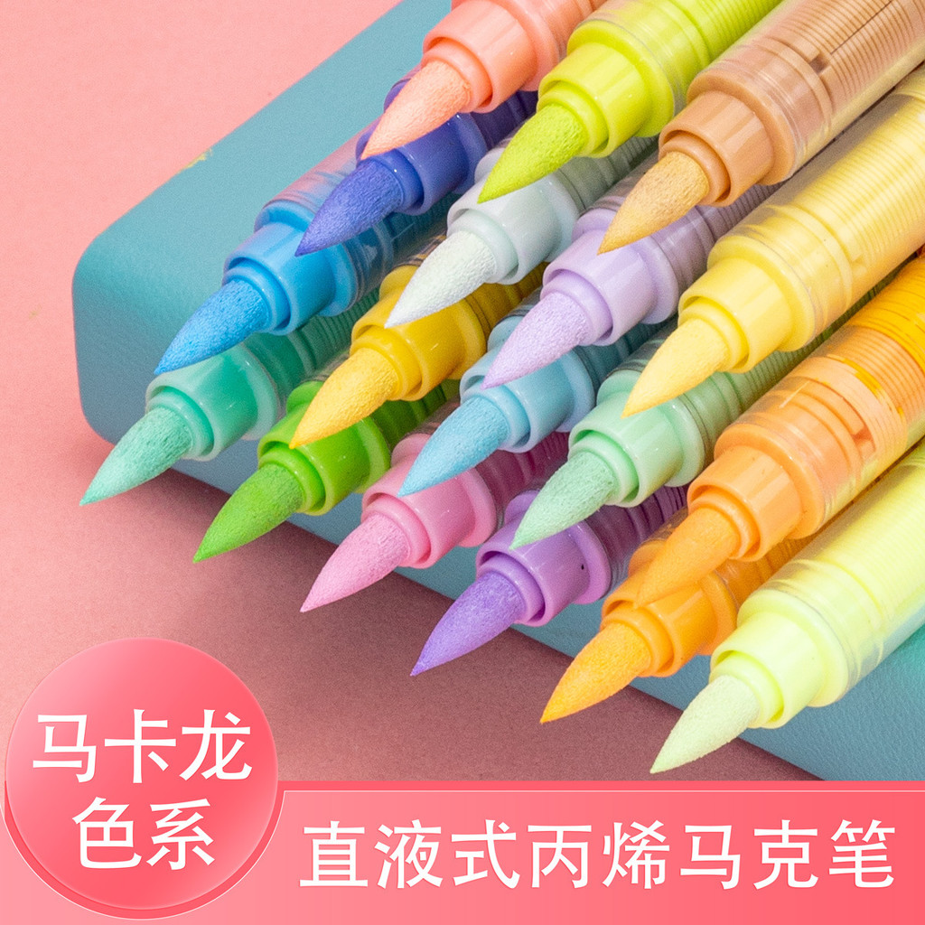

SPIDOL AKRILIK GN8201 SET 24 WARNA - Kulit & Pastel - Tinta Langsung - Untuk Seni & Gambar |6TLRJ5Z5|