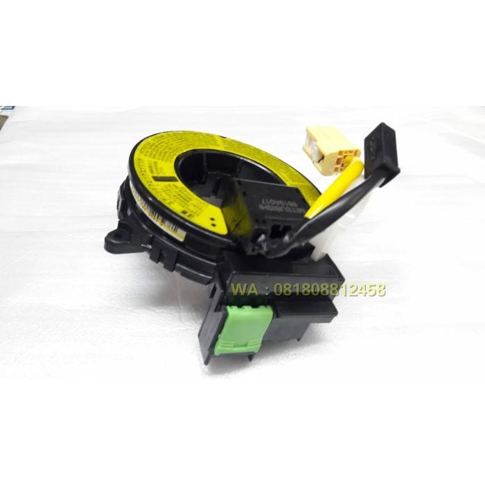 KABEL SPIRAL CLOCK SPRING KLAKSON MITSUBISHI PAJERO SPORT TERLARIS