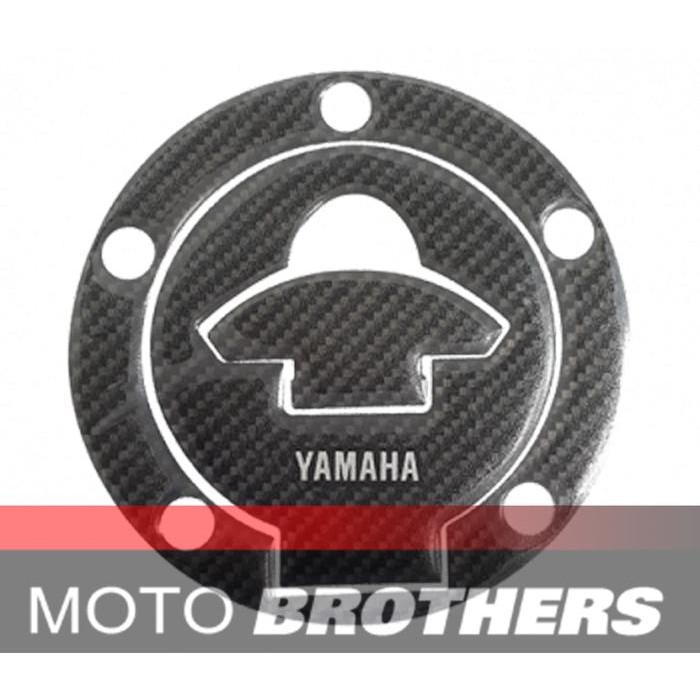 FUEL CAP / COVER TUTUP / PENUTUP TANGKI MT15 MT 15