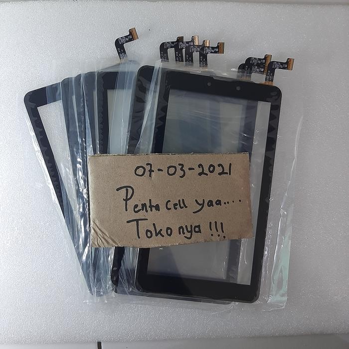 Pilihan- Touchscreen Evercoss U70C Plus Original