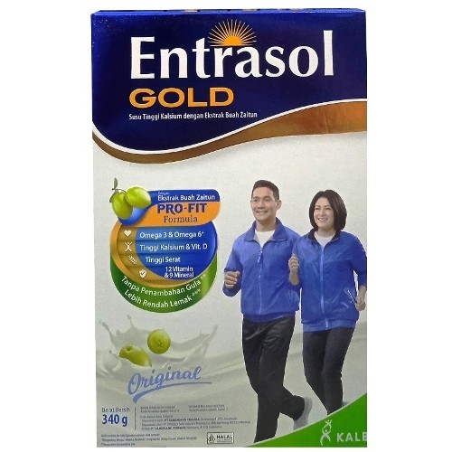 

S39195 ENTRASOL GOLD PLAIN SUSU BUBUK TULANG 340GR KOTAK MAJU BERSAMA (20250910)