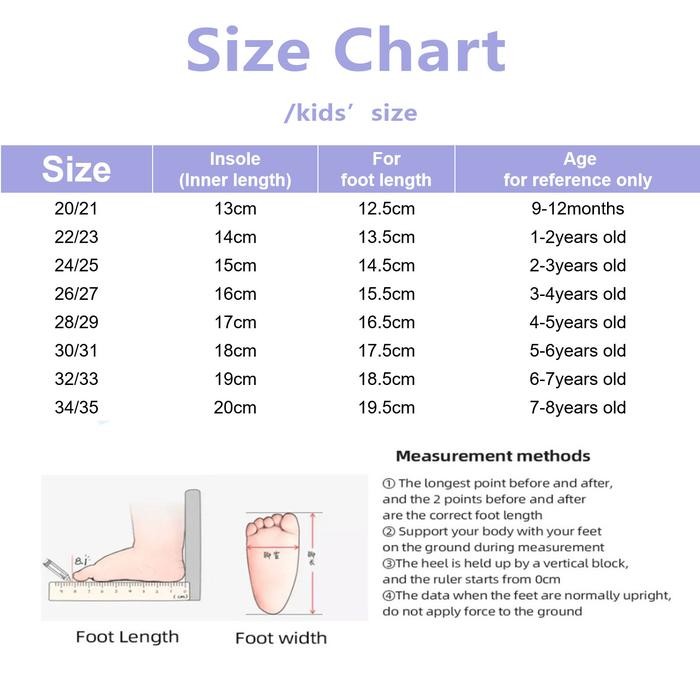 Sepatu Sandal Anak Kain Bernapas Solid Kain Jala Bahan Lembut Tidak Melukai Kaki Anda Sandal Anak