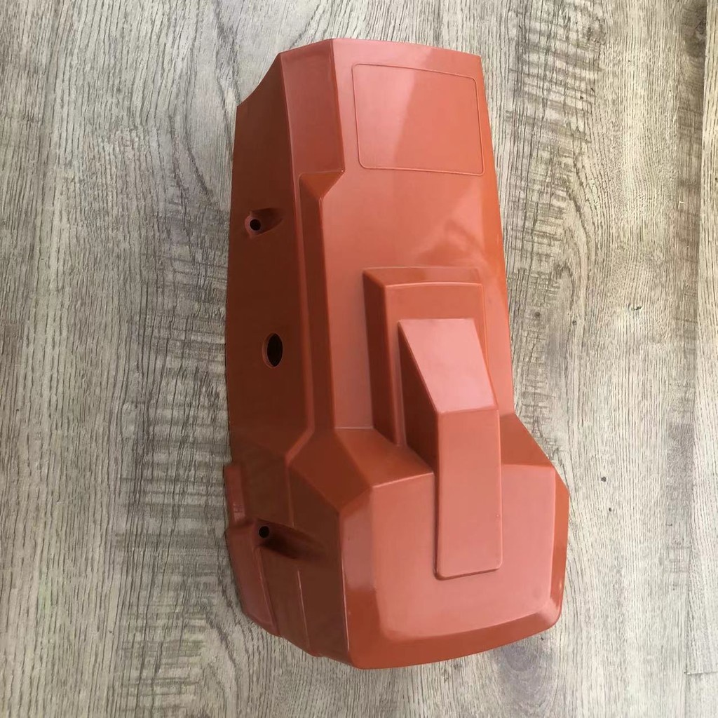 Cylinder Cover Fits For Husqvarna 288 Chainsaw Spare Parts
