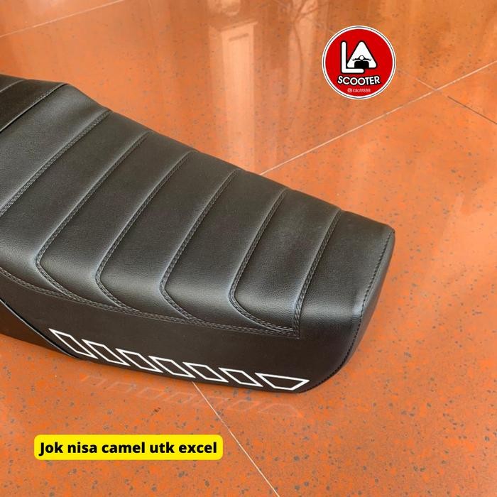 Jok Yankee Camel By Nisa Utk Excel