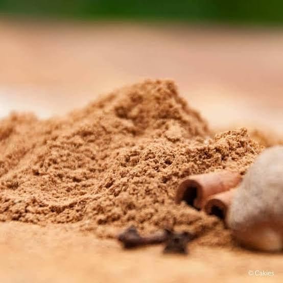 

Stok Baru bumbu spekuk spekoek 100gr