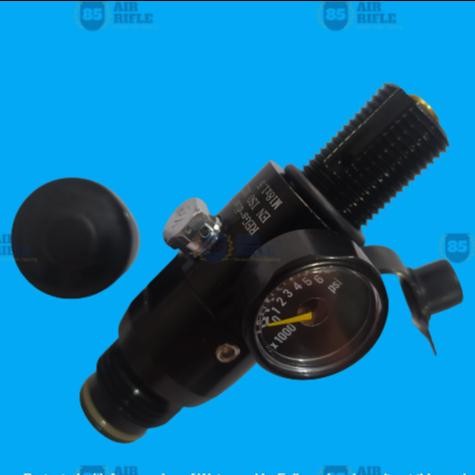 Pilihan- Regulator Paintball Regul Taiwan Untuk Menstabilkan Angin Pcp