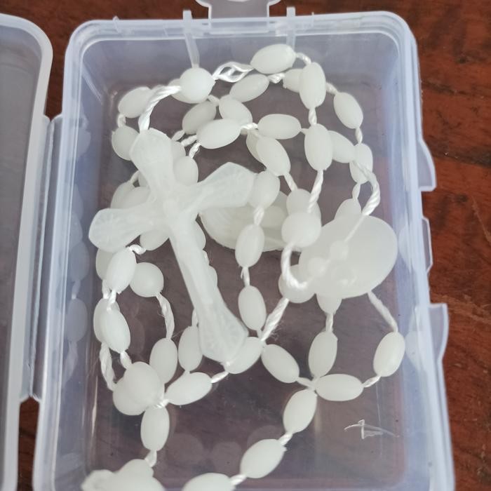 

New Rosario fosfor padi plus kotak