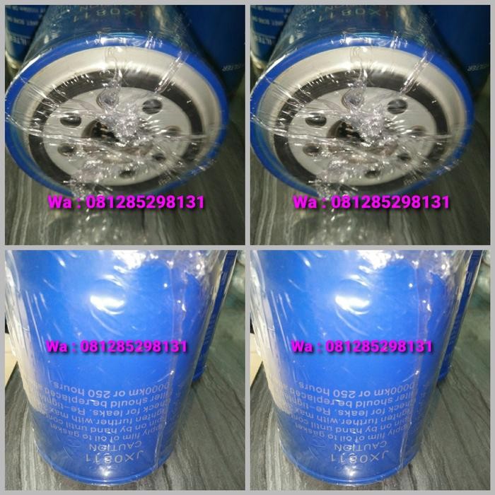Ready Filter Oli JX0811