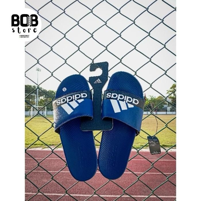 Ready Sandal Adilette Comfort Original Logo Gv9713