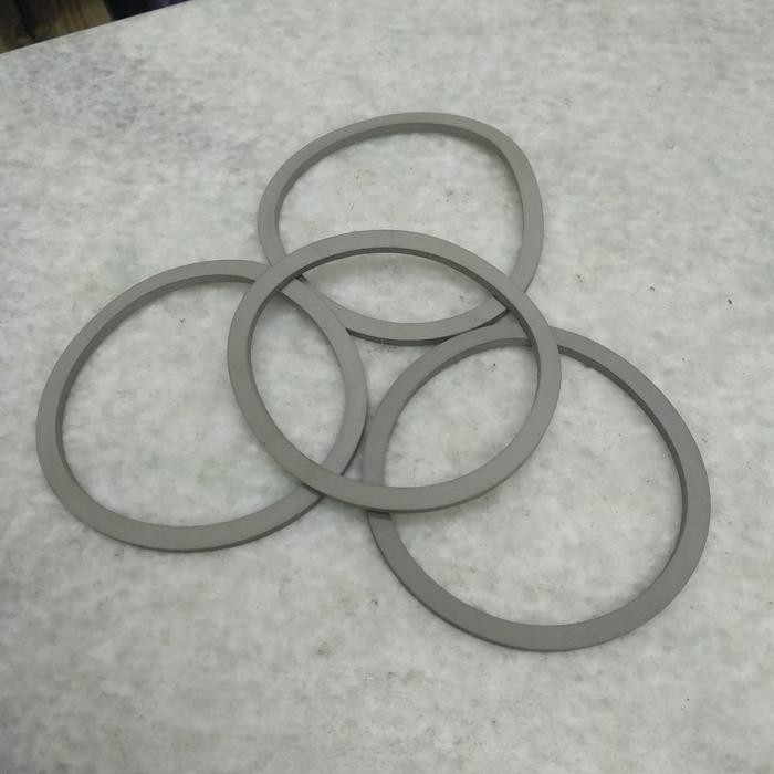 New Karet blender philips HR 2815 original