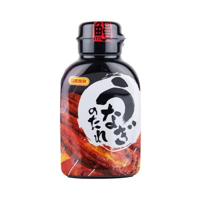 

ORIGINAL Nihon Shokken Unagi No Tare 210 GR READY STOCK