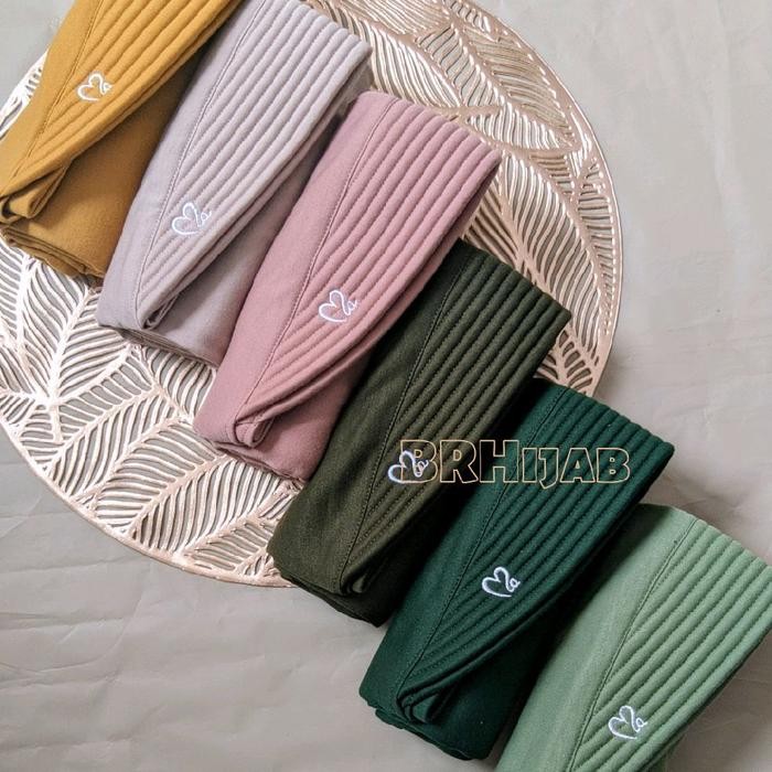 Pilihan- Jilbab Mahima Ori / Mahima Pet Ori / Mahima Antem Ori Bahan Kaos Bisa Cod Kerudung