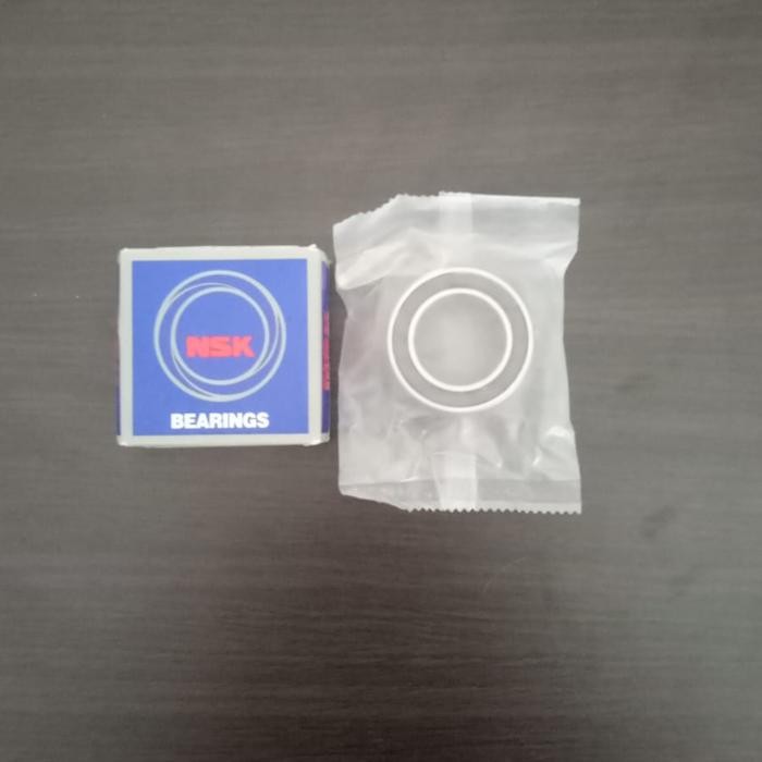 Bearing Pully Kompresor AC Suzuki Baleno Old