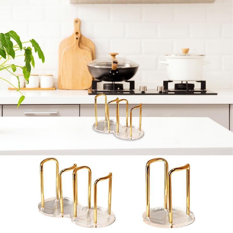 Multipurpose Paper Cup Holder Desktop Disposable Cups Organizer Dispenser Durable Mini Tea Bags Coff