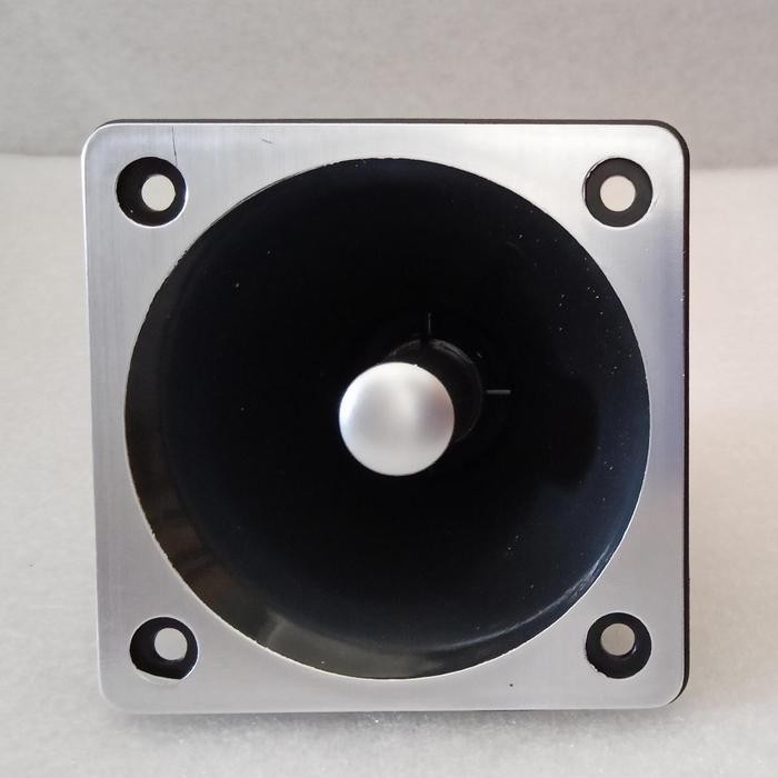 OJ Tweeter Piezzo / Tweeter Arrow PCT 4000 Tweeter Speaker Walet