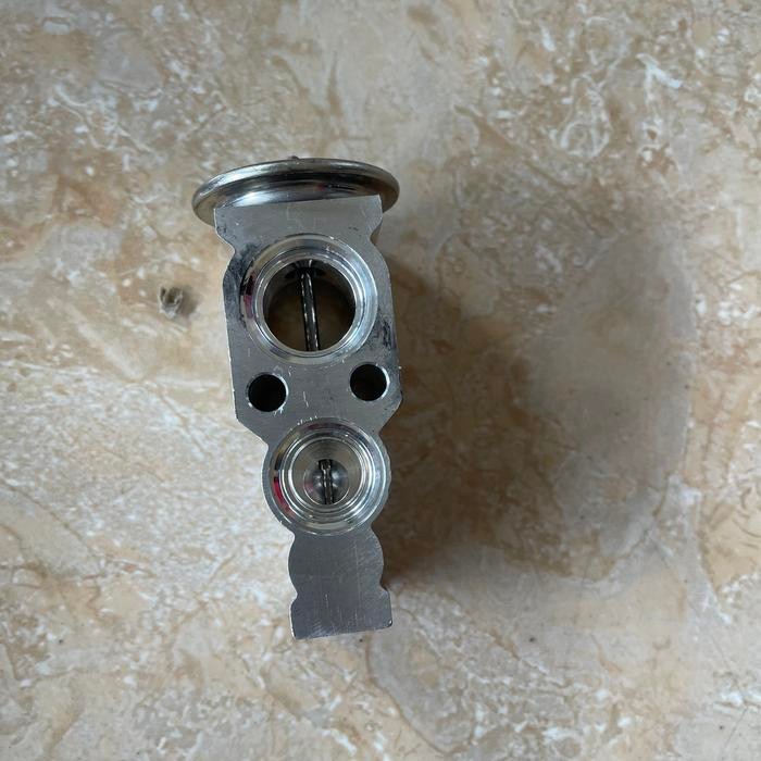 Ekspansi Expansi Belakang Double Blower Ertiga New Original