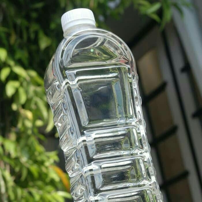 VCO MINYAK KELAPA MURNI VIRGIN COCONUT OIL 1000 ML 1 LITER COD GRATIS ONGKIR