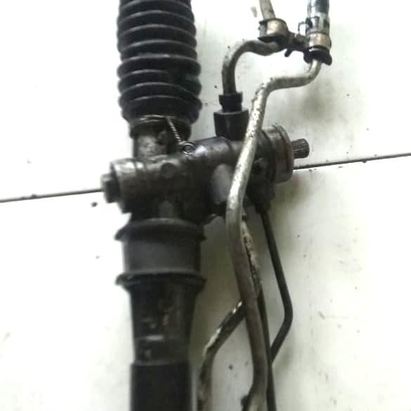 rack power steering KIA rio