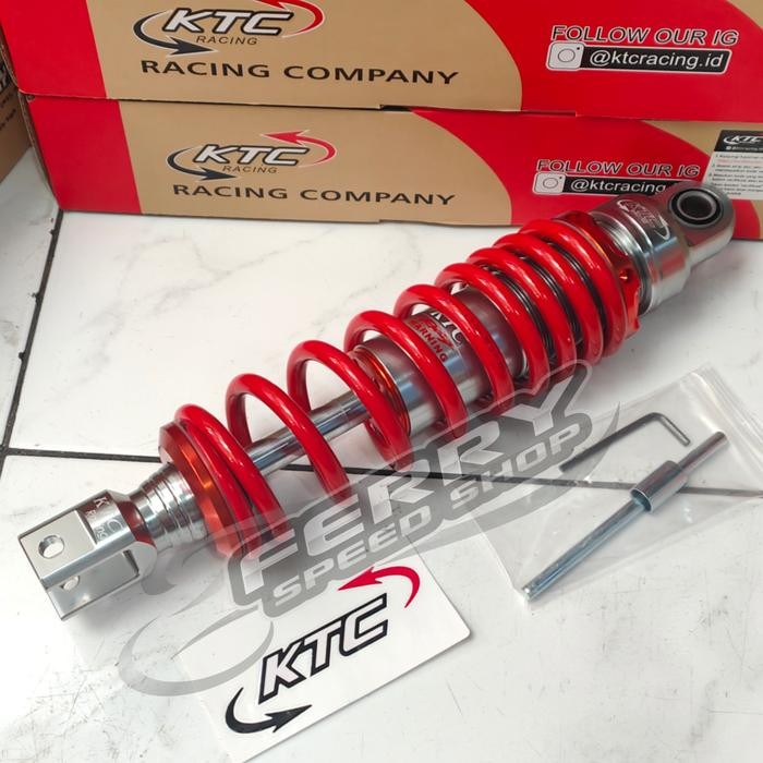 SHOCK BELAKANG KTC VARIO 125 / 150 SHOCK BELAKANG VARIO 150 / 125 BEAT