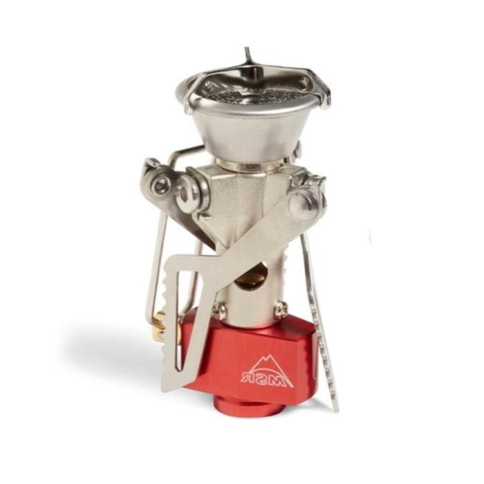 MSR PocketRocket 2 Stove - Ultralight Hiking Stove
