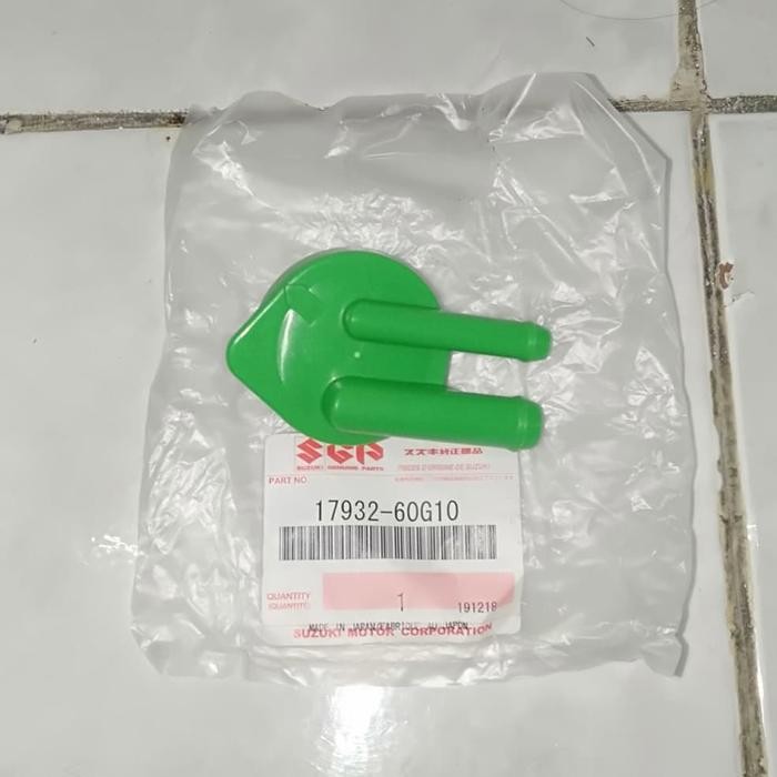 Jual Tutup Tabung Cadangan Air Radiator Suzuki Escudo 1.6