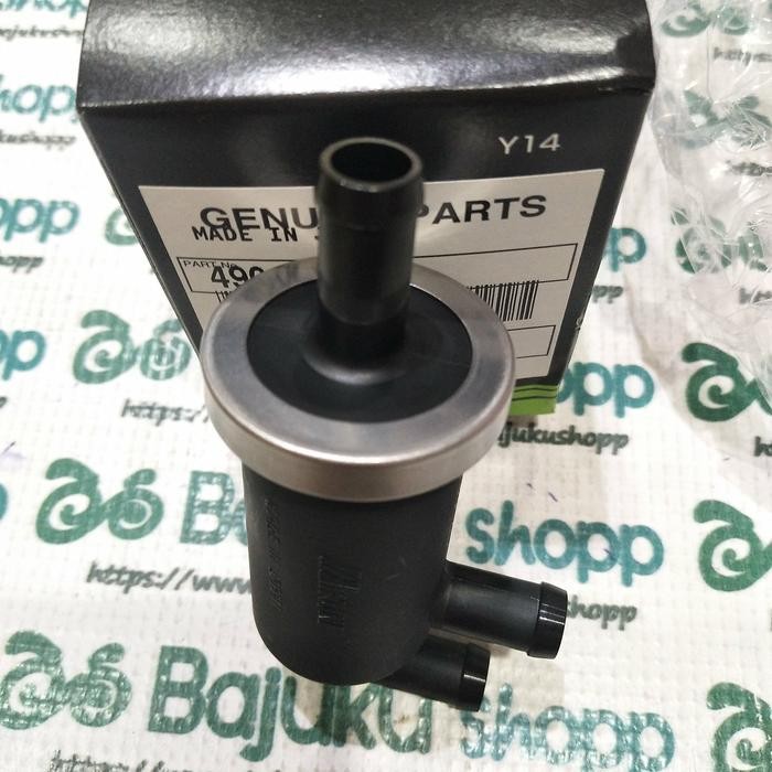 Berkualitas Filter Bensin Kawasaki W250 W 250 Kawasaki Estrella Original Kawasaki Terlariss 