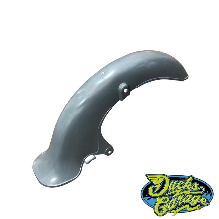 Spakbor Slebor Depan Honda Pispot C50 C70 Detail Original