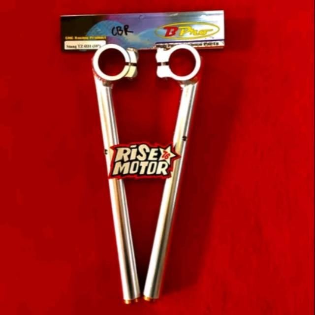 Stang Jepit Bpro Tz Cbr 150 As 31
