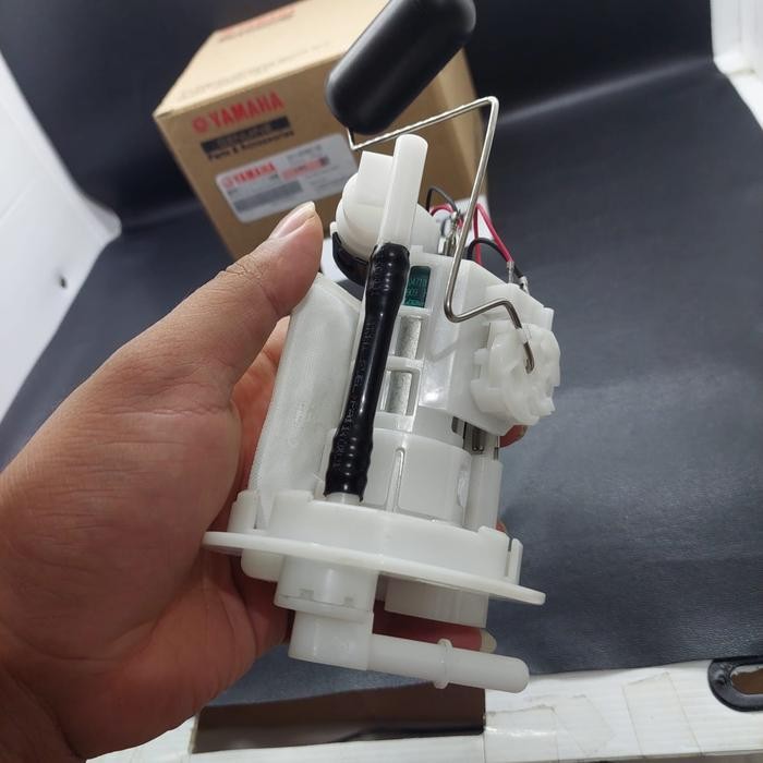 New Fuel Pump Vixion Old Lama Yamaha 3C1-E3907-00 Th 2007-2013 Tipis Terlariss 