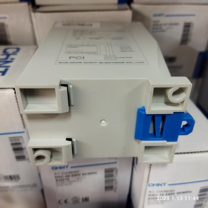 Spesial Floatess Relay Njyw-Bl1/Wlc 2 Tangki Chint Terlariss 