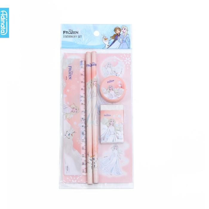 

Frozen stationery set 5 2194-3321
