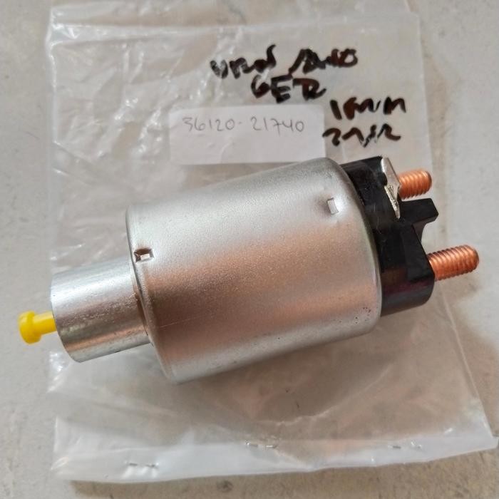 switch dinamo stater starter hyundai getz verna avega matrix trajet