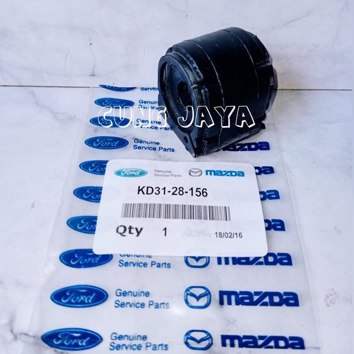 KARET BUSHING BUSH STABILIZER BELAKANG CX5 CX-5 CX 5