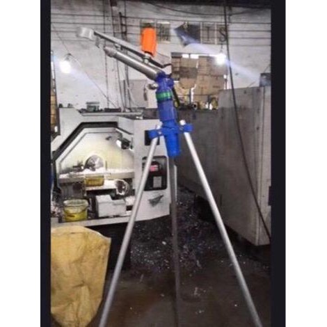TRIPOD FOR SPRINKLER 1.5 INCH