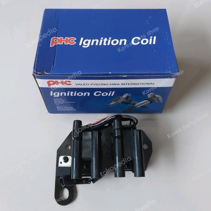 COIL IGNITION HYUNDAI ACCENT