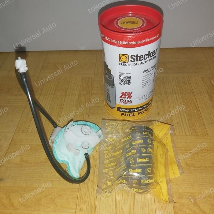 Jual Fuel Pump/Rotak Innova Bensin/Yaris 2005-2013/New Vios 2007-2013