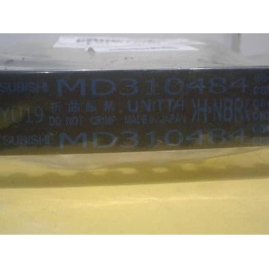 TIMING BELT PENDEK MITSUBISHI KUDA DIESEL MD310484