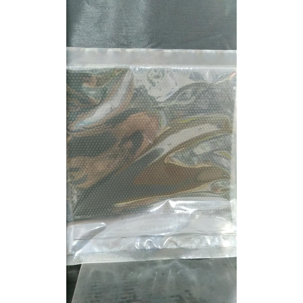 fb17- Yinhe Pluto / Milky Way Pluto Ox