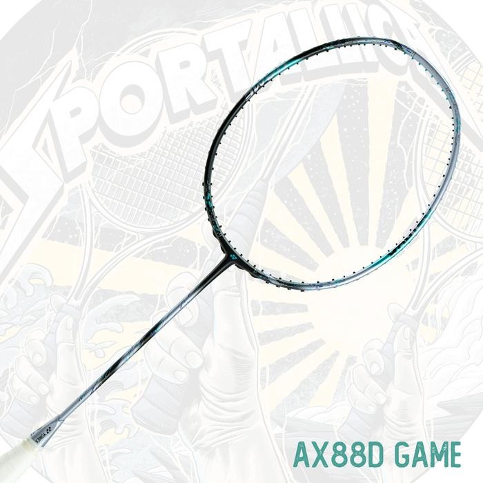 Raket Badminton Yonex Astrox 88D Game Gen 3